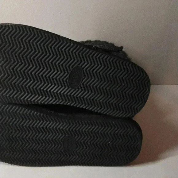 APRES LAMO Hurricane Suede boots sweater style size 7 m - Picture 10 of 11